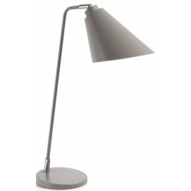 Лампа настільна PRITI (сірий) A484R03 Laforma