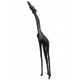 Статуетка Жираф, дерево ебен, 2 види (ШЕ-10