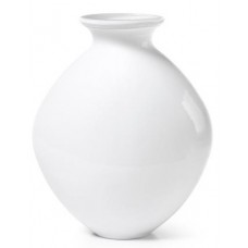 Ваза SAMWELL Vase 37cm біла AA0067C05 Laforma