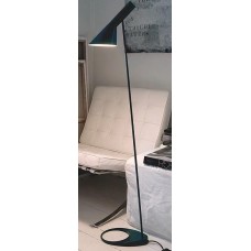 Лампа для підлоги До 4007-1 Loft чорна