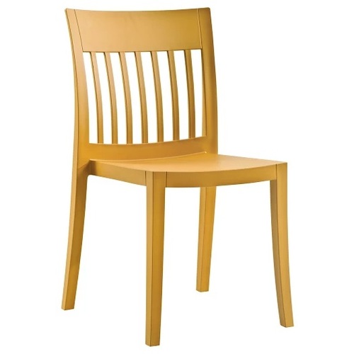 Барний стілець Diavoletto 2224 Antracite