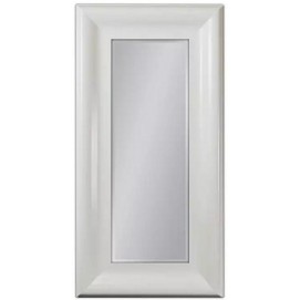 Зеркало 100*190 см VER-GP2399-6 белое Glamoorzee