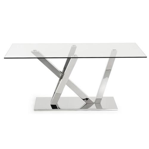 Стіл обідній C760C07 - UVE Table 180x100 см Laforma
