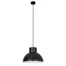 Лампа подвесная Nowodvorski 6613 WORKS черная