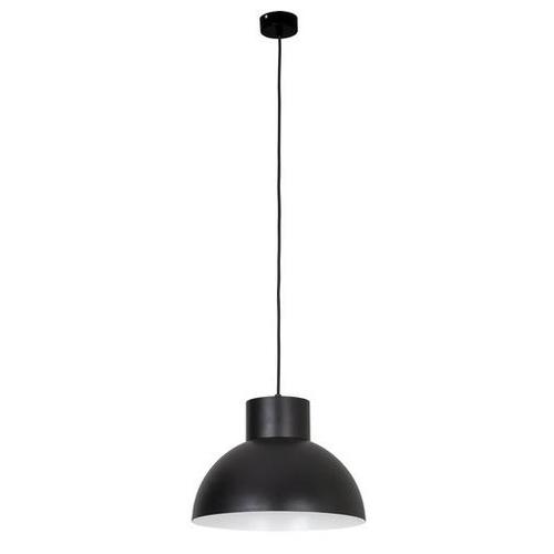 Лампа подвесная Nowodvorski 6613 WORKS черная