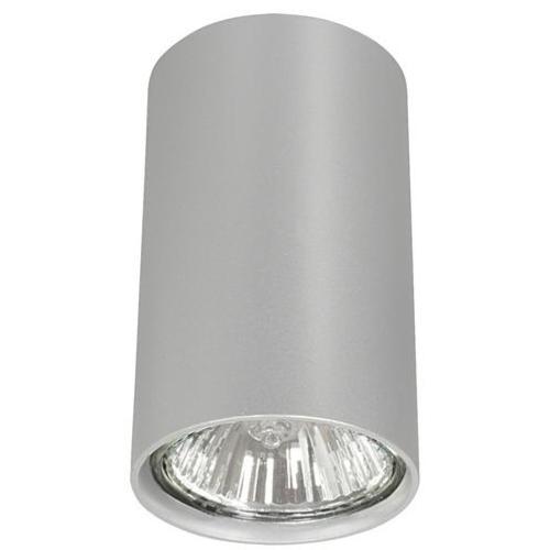 Точечный светильник накладной Nowodvorski 5257 EYE  серый