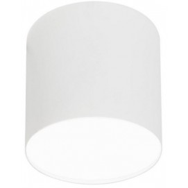 Точечный светильник накладной Nowodvorski 6525 POINT PLEXI LED белый