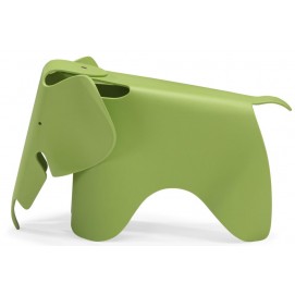Стул Elephant зеленый iCOO 