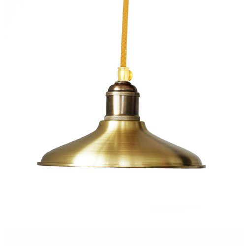 Лампа підвісна 1194-2 Pikart золото
