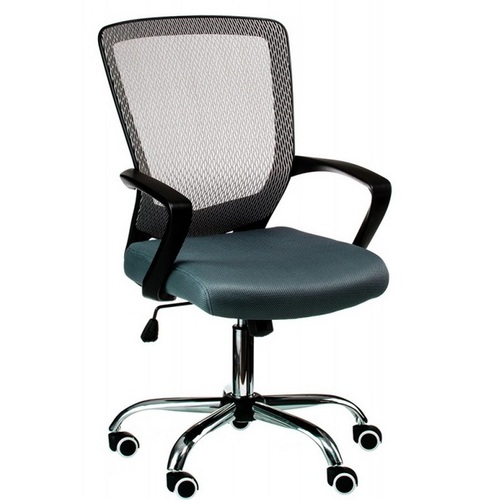 Офісне крісло Marin E0925 сірий Special4You