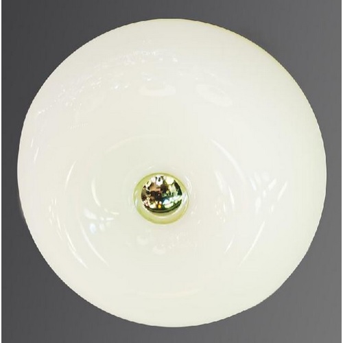 Настенно-потолочный светильник Azzardo Optima A (AX 6014-2B) белый