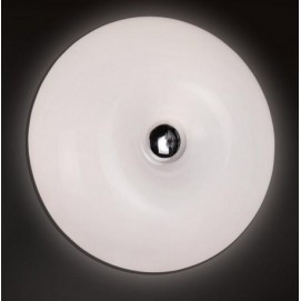 Настенно-потолочный светильник Azzardo Optima C (AX 6014-5B) белый