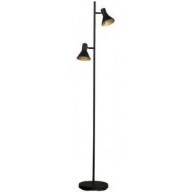 Лампа для підлоги 8187/44 чорна Zijlstra 2017