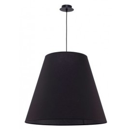 Лампа подвесная Nowodvorski 9737 MOSS черная