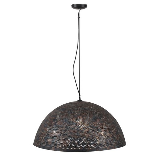Лампа підвісна 8099/56 коричнева Zijlstra 2018