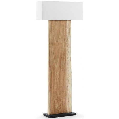 Лампа для підлоги AINATA AA1697J05 біла Laforma 2018