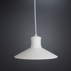 Лампа підвісна Bari 165126.01.01 біла Imperium Light