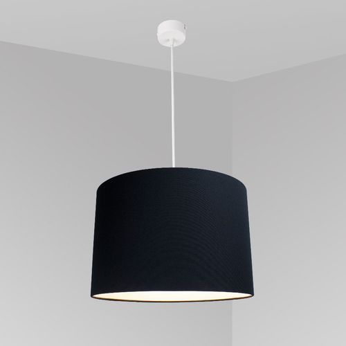 Лампа підвісна Stockholm 50140.05.01 чорна Imperium Light