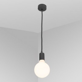 Лампа шнур Firefly 27100.05.05 чорна Imperium Light