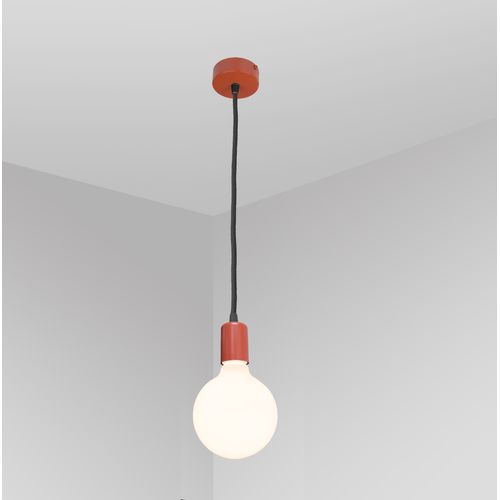 Лампа шнур Firefly 27100.16.05 червона Imperium Light