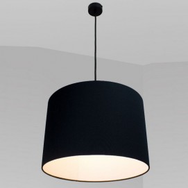 Лампа підвісна Stockholm 50140.05.05 чорна Imperium Light