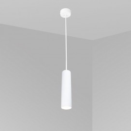 Лампа шнур Accent 47120.01.01 біла Imperium Light