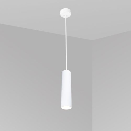 Лампа шнур Accent 47120.01.01 біла Imperium Light