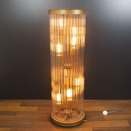 Лампа для підлоги Midas 1778100.49.49 мідь Imperium Light