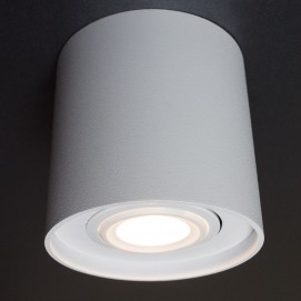 Точковий світильник Tokyo Mini 4819.01.01 білий Imperium Light