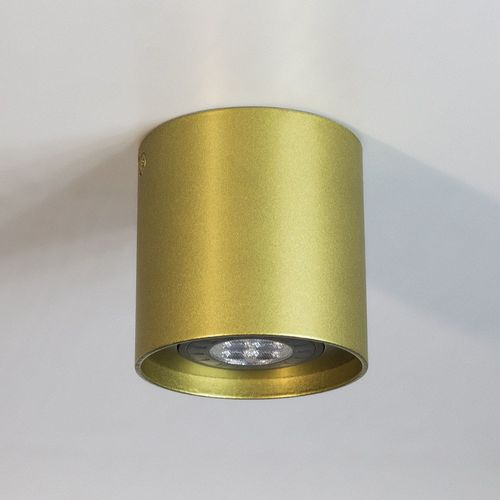 Точковий світильник Tokyo Mini 4819.12.12 золото Imperium Light