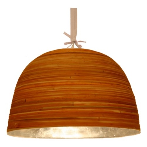 Лампа подвесная (THIS & THAT) 01099-19 коричневая Sit Moebel