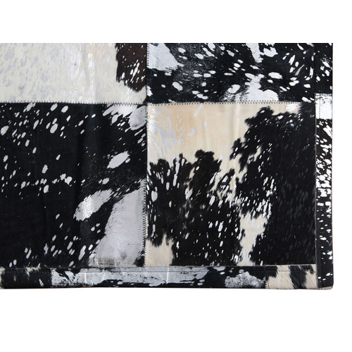 Ковер 200x300 cm (THIS & THAT) 01027-21 черно-белый Sit Moebel