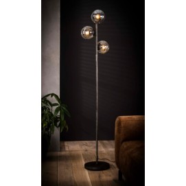Лампа для підлоги 7243/29 метал Zijlstra 2018