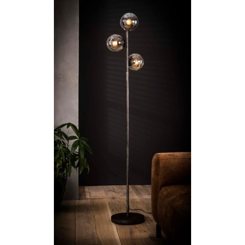 Лампа для підлоги 7243/29 метал Zijlstra 2018