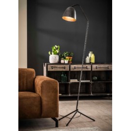 Лампа для підлоги 7986/76 метал Zijlstra 2018