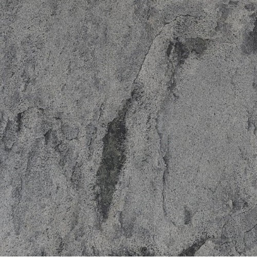 Лист шпону EcoStone Myca (Слюда) Silver grey 01
