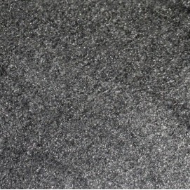 Лист шпону EcoStone Sandstone (Пісковик) Black pearl 01