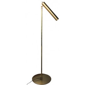 Лампа для підлоги Simple 5562 золото Pikart 2018