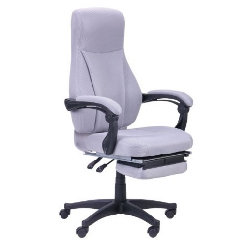 Крісло офісне Smart BN-W0002 515276 сіре Famm 2018