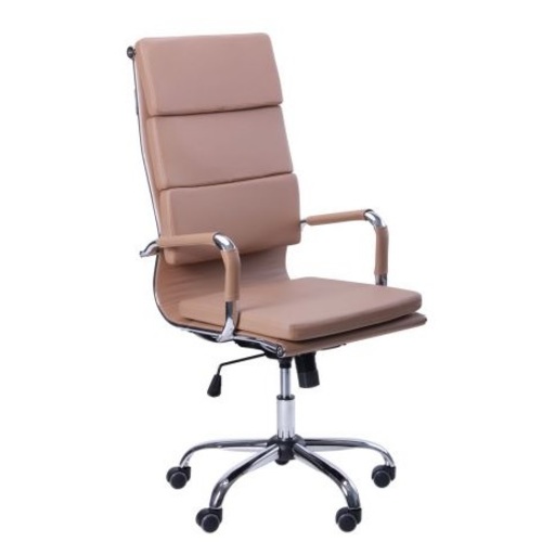 Крісло офісне Slim FX HB (XH-630A) бежеве 512072 Famm 2018