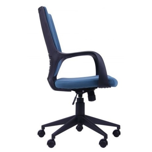 Кресло офисное Urban LB 515408 синее Famm 2018