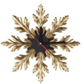 Годинники Poli clock, арт. 5762 золото Pikart