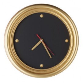 Часы Classic clock, арт. 5652 латунь Pikart