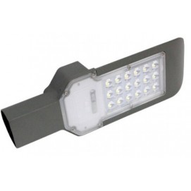 Светильник уличный LED "ORLANDO-30" 30 W серый 074 005 0030 Horoz