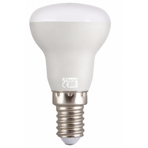 Лампа Светодиодная "REFLED - 4" 4W 4200К R39 E14 Horoz