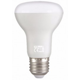 Лампа Світлодіодна " REFLED - 10 " 10W 4200К R63 E27 Horoz
