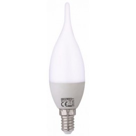 Лампа Светодиодная "CRAFT - 4" 4W 6400K, 4200K E14 Horoz
