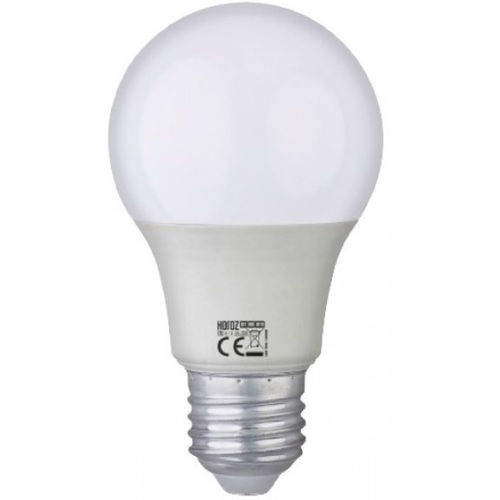 Лампа Світлодіодна " PREMIER - 10 " 10W 6400K, 4200К, 3000К A60 E27 Horoz