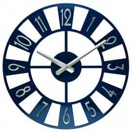 Часы Glozis Boston синее B-026