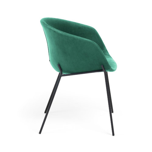 Крісло CC1084JU20 - ZADINE зелене Laforma 2019